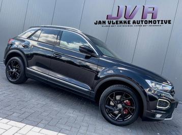 Volkswagen T-ROC 1.5 TSI R-Line Led 18 inch beschikbaar voor biedingen