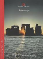 Stonehenge, Boeken, Ophalen of Verzenden, 20e eeuw of later, Nieuw, Europa