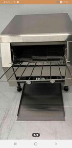 Brood, Witgoed en Apparatuur, Ovens, Ophalen of Verzenden, 60 cm of meer, Oven