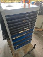 Materiaal kast, Doe-het-zelf en Verbouw, Gereedschapskisten, Ophalen