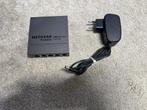 Netgear ProSafe Plus Switch (GS105E), Ophalen of Verzenden, Gebruikt