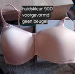 Amoena voorgevormde prothese bh 90D, Ophalen of Verzenden, Zwart, BH