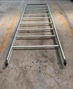 Q-top Imperiaal Opel Movano/Renault Master 2010-2021, Ophalen, Gebruikt