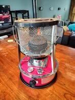 Petroleum kachel Tonysun, Ophalen, Zo goed als nieuw, Overige brandstoffen, Petroleumkachel