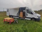 Buscamper te huur / camper huren ? IN APRIL "65,- / nacht!!!