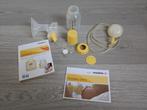 Medela kolfset, Ophalen of Verzenden, Nieuw, Borstkolf