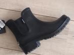 Regenlaarzen, Ellesse, Zwart, Nieuw, Ophalen of Verzenden