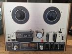 AKAI 4000DS Bandrecorder - Inclusief Banden!, Audio, Tv en Foto, Bandrecorders, Ophalen, Bandrecorder, Met banden