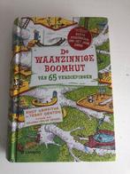 De Waanzinnige Boomhut van 65 Verdiepingen, Ophalen of Verzenden, Zo goed als nieuw, Terry Denton; Andy Griffiths, Fictie algemeen