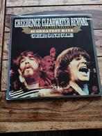 Creedence Clearwater Revival / 20 Greatest Hits Chronicle, Ophalen of Verzenden, Gebruikt, 12 inch, Poprock
