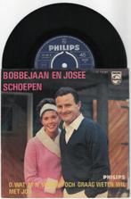 Bobbejaan En Josee Schoepen – O, Wat M'n Vrouw Toch Graag We, Cd's en Dvd's, Vinyl | Nederlandstalig, Ophalen of Verzenden