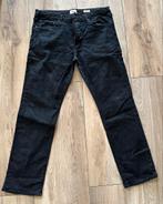 C&A Zwarte Jeans Maat 36/32, Kleding | Heren, Spijkerbroeken en Jeans, W36 - W38 (confectie 52/54), Zwart, Zo goed als nieuw, C&A