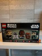 Lego Star Wars Battle of Endor BRICKHEADZ | 40623 NIEUW!, Ophalen of Verzenden, Nieuw, Complete set, Lego