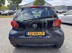 Toyota Aygo 1.0-12V Sport 1e eig|*Airco*|5-Drs|Elec.pakket|N, Voorwielaandrijving, Gebruikt, Met garantie (alle), 4 stoelen