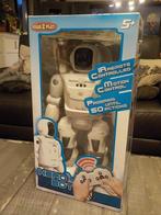 Gear2Play Hero Bot Robot IR Remote Motion Control +++, Kinderen en Baby's, Speelgoed | Actiefiguren, Gebruikt, Ophalen of Verzenden