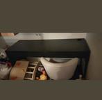 Ikea Micke bureau met 2 lades, Huis en Inrichting, Bureaus, Ophalen of Verzenden, Gebruikt