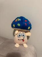 Knuffels, Ophalen, Gebruikt