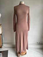 zara maxi jurk maat s, Verzenden, Zara, Zo goed als nieuw, Maat 36 (S)
