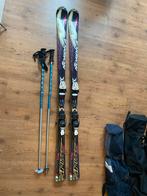 Nordica skies 178cm, Sport en Fitness, Ophalen, 160 tot 180 cm, Gebruikt, Carve