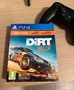 Dirt Rally Legend Edition +code, Spelcomputers en Games, Ophalen of Verzenden, Zo goed als nieuw