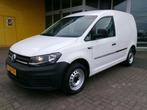 Volkswagen Caddy 2.0 TDI AIRCO, CRUISE-CONTROLE, TREKHAAK, 21 km/l, Gebruikt, Euro 6, 4 cilinders