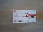 Drone Syma, Ophalen of Verzenden, Zo goed als nieuw, Groter dan 1:72, Overige merken