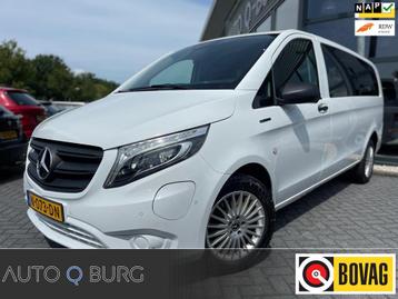 Mercedes-Benz EVito Tourer Business Solution L3 | Invalide b beschikbaar voor biedingen