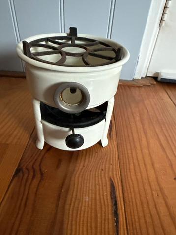 Vintage petroleum stel beschikbaar voor biedingen