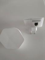Te koop 2 X WiFi boosters, Computers en Software, WiFi-versterkers, Ophalen of Verzenden, Zo goed als nieuw, Ziggo