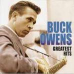 Buck Owens Greatest Hits  Originele CD Nieuw, Ongebruikt., Ophalen of Verzenden, Nieuw in verpakking