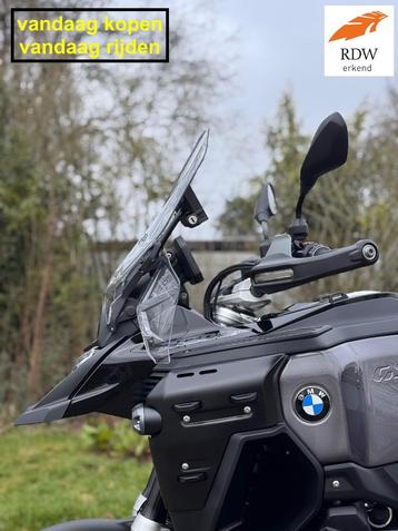 ≥ R1300GS R 1300 GS Tripl Black Adventure ASA gratis onderhoud — Motoren | BMW — Marktplaats