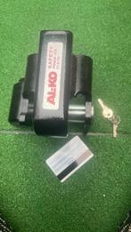 Disselslot alko premium, Ophalen, Gebruikt, Alko, Alko