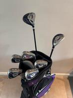Wilson X31 Halve Golfset - W Flex - Dames, Sport en Fitness, Golf, Set, Ophalen of Verzenden, Wilson, Wilson