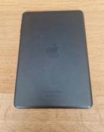 Ipad mini eerste generatie - 16GB, Computers en Software, Apple iPads, Zwart, 8 inch, Ophalen of Verzenden, Zo goed als nieuw