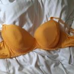 Bh geel 95f merk sapph in nette staat, Sapph, Verzenden, Geel, BH