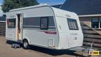 LMC Musica 470 D incl.Mover,Thule Lfl, FD,, Caravans en Kamperen, Caravans, Rondzit, Schokbreker, Bedrijf, LMC en Münsterland