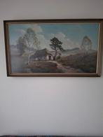 pastel, Ophalen