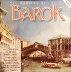 CD - Het mooiste uit Barok, Cd's en Dvd's, Cd's | Klassiek, Ophalen of Verzenden, Barok, Zo goed als nieuw