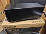 Yaesu sp 20, Ophalen of Verzenden, Gebruikt, Zender en Ontvanger
