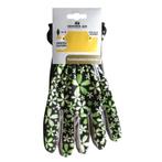 Tuinhandschoenen – Maat 8 – Stretch katoen & anti-slip, Ophalen of Verzenden, Nieuw, Overige soorten, Hendrik Jan de Tuinman.