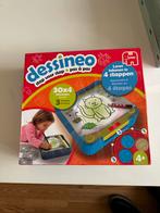 Dessineo leren tekenen z.g.a.n., Ophalen, Zo goed als nieuw, Overige typen