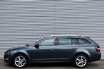 Skoda OCTAVIA 1.5 TSI BNS ED. PLUS / VIRTUAL DASH. / KEYLESS, Te koop, Zilver of Grijs, 5 stoelen, 20 km/l