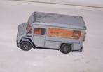 Efsi Commer 302 Van Gend & Loos., Hobby en Vrije tijd, Modelauto's | 1:87, Ophalen of Verzenden, Bus of Vrachtwagen, Efsi