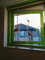 Giraffe Beeldjes Set - Decoratief, Ophalen, Gebruikt