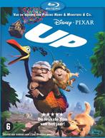 Up (Blu-ray), Cd's en Dvd's, Verzenden, Zo goed als nieuw, Tekenfilms en Animatie