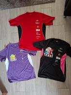 Loopshirt Texel Halve Marathon, Kleding | Heren, Maat 52/54 (L), Overige kleuren, Ophalen of Verzenden, Zo goed als nieuw