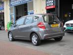 Honda JAZZ 1.4 Trend Automaat 5 Deurs Airco PDC, Euro 5, Stof, Gebruikt, 4 cilinders