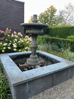 Waterfontein, Tuin en Terras, Waterpartijen en Fonteinen, Ophalen, Zo goed als nieuw, Beton, Fontein