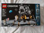 Lego creator 10266, Ophalen, Zo goed als nieuw, Complete set, Lego