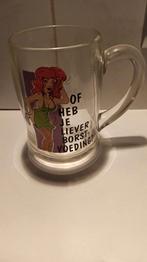 leuke bierpul, Ophalen of Verzenden, Nieuw, Pul(len), Overige merken